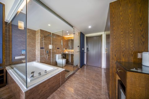 威远上上居婆城大酒店