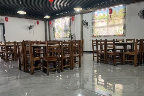 杨记农家民宿(漓江文化村平乐水寨店)