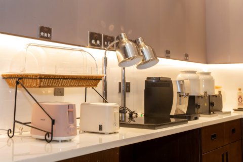 汕头新华酒店(小公园店)