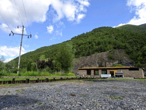 廊酌庄园