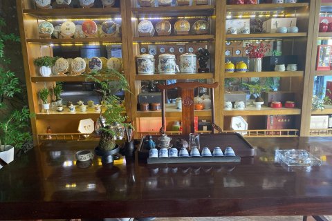 尚捷商务酒店(德安大道店)