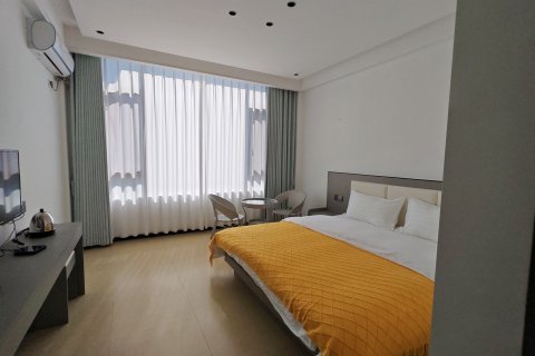 普者黑山水闲庭客栈