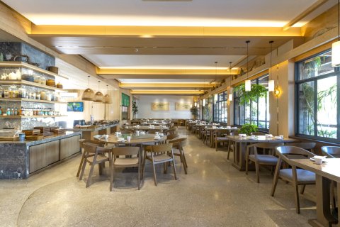 漓岸璞闲文旅酒店(阳朔西街漓江店)