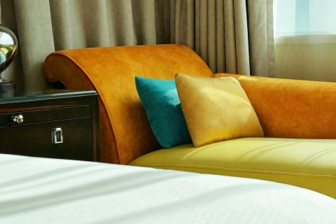 北京JW万豪酒店