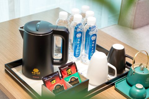 金秀瑶都大酒店