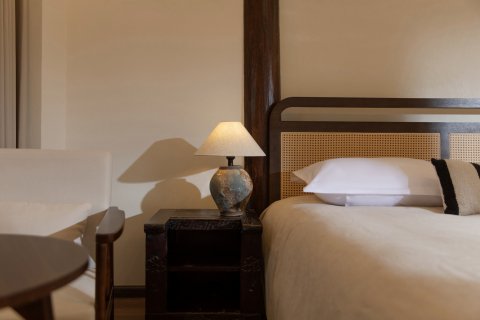 凡舍·望城见山•侘寂风•古城观景美宿(丽江古城南门店)