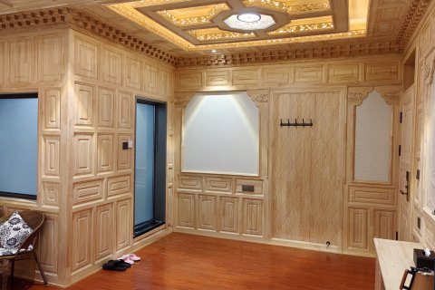 卓尼县云上藏驿民宿