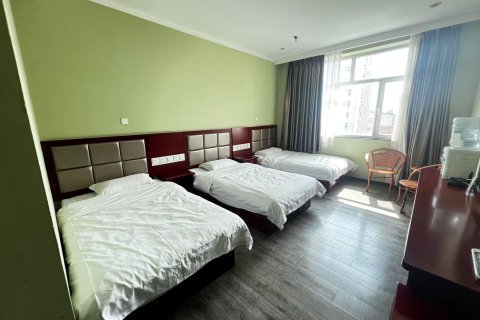 青县金泉宾馆(青县店)