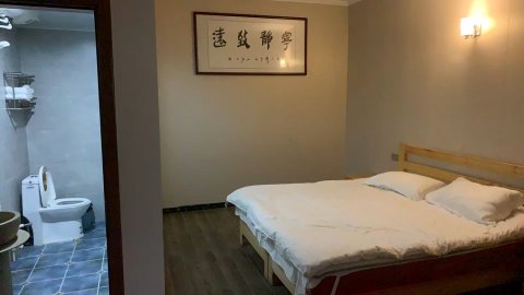 沂山小镇旅游度假村