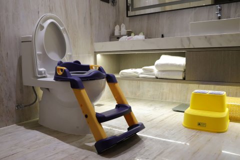 南昌泰耐克国际大酒店(秋水广场店)