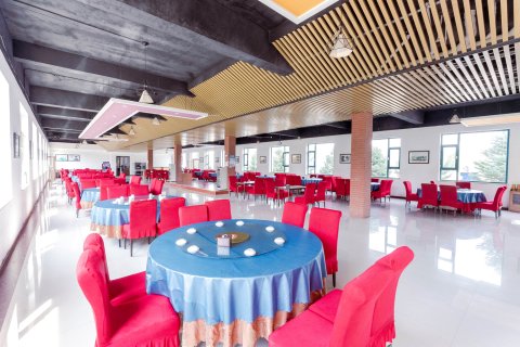 青禾谷度假酒店