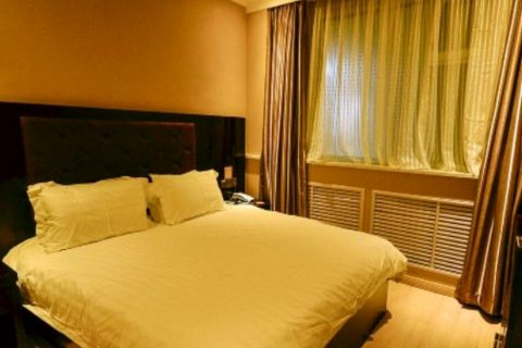 海珠酒店(红十字医院南关街店)