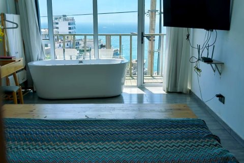 东极东福山塔塔海景民宿