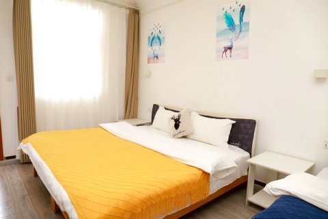 大理回眸别院客栈(南门店)