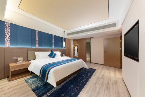 金秀瑶都大酒店