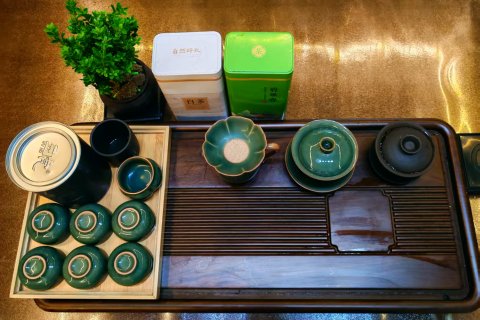 大理回眸别院客栈(南门店)