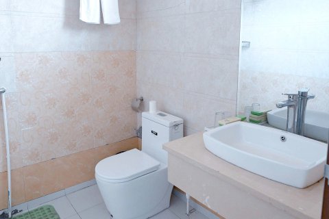 青禾谷度假酒店