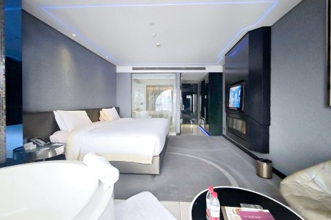 深圳摩登克斯酒店