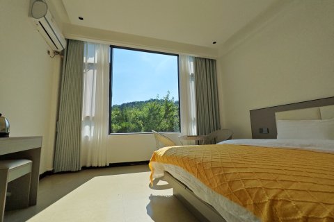 普者黑山水闲庭客栈