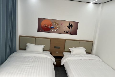 杨记农家民宿(漓江文化村平乐水寨店)