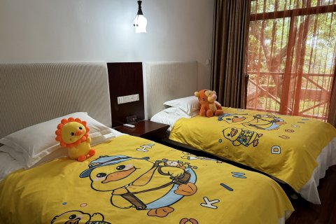 皇后饭店(莫干山风景区店)