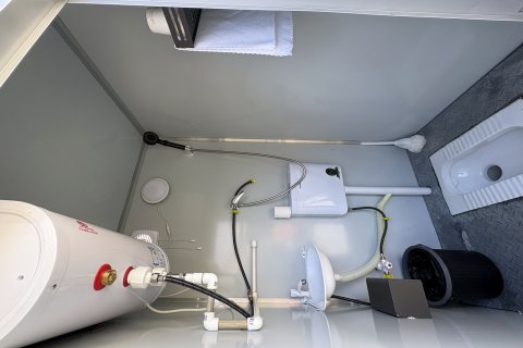 长海联程度假酒店