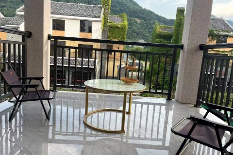 杨记农家民宿(漓江文化村平乐水寨店)