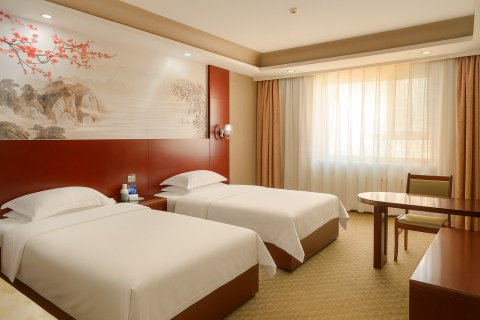 库车饭店(三星楼)