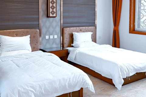 青禾谷度假酒店