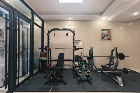 布尔津戈壁春天酒店