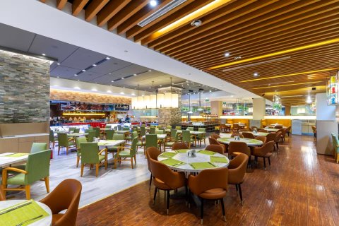 大连香格里拉大酒店