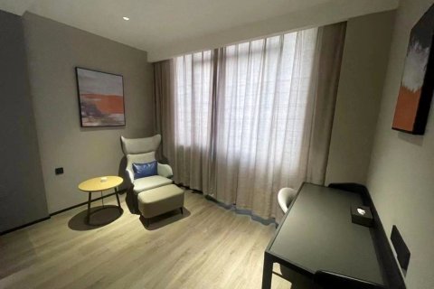 亚尚酒店(六安三十铺金港城市广场店)