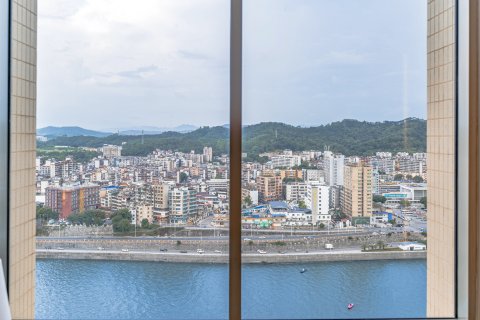 韶关风度华美达广场酒店