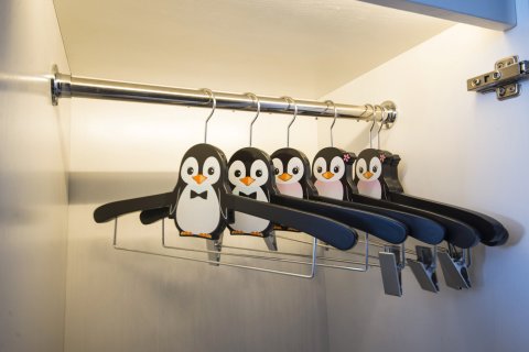 珠海长隆企鹅酒店