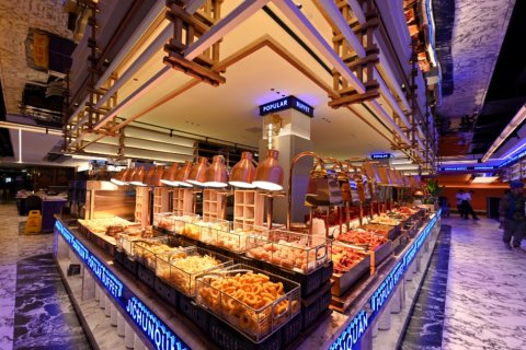 长春吉春泉温泉度假酒店