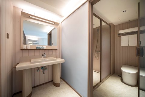 汉庭酒店(长沙国金中心店)