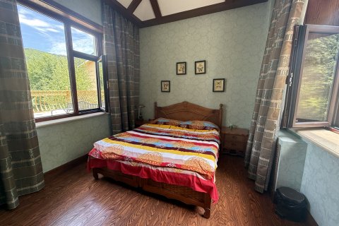 良栖·山院(哈尔滨英杰风景区温泉小镇店)