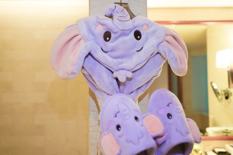 长沙运达喜来登酒店