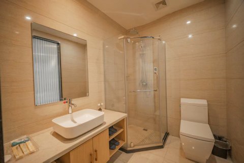 中北宾馆(大同古城店)