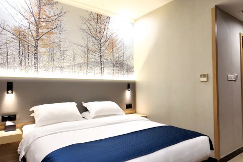 RAMADA.华美达酒店(临沂大学店)