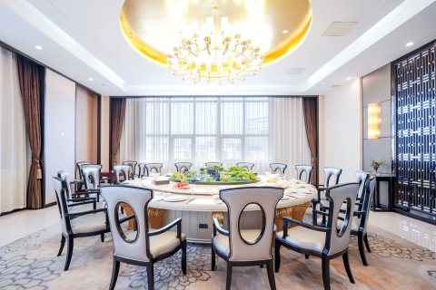 安徽建工新时代大酒店