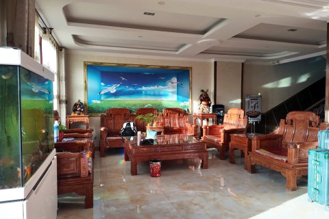 刚察景悦假日宾馆