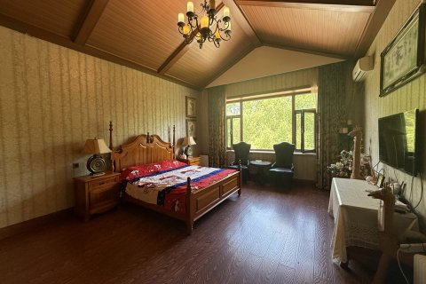 良栖·山院(哈尔滨英杰风景区温泉小镇店)