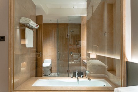 韶关风度华美达广场酒店