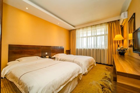 中北宾馆(大同古城店)