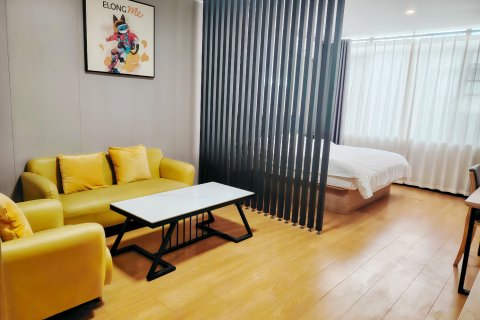 艺选酒店(宁阳汽车站店)