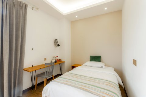 老街旧情客栈(潮州牌坊街店)