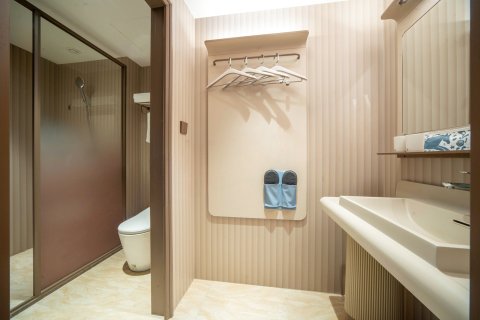 汉庭酒店(长沙国金中心店)