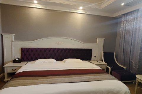 中水国际酒店(桂林南溪山店)