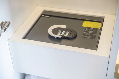 珠海长隆企鹅酒店